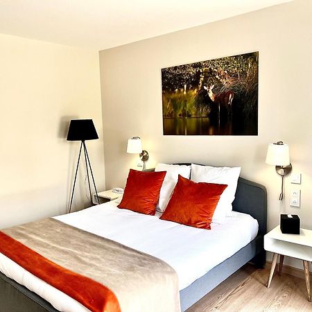 La Maison Tatin Lamotte-Beuvron Ngoại thất bức ảnh