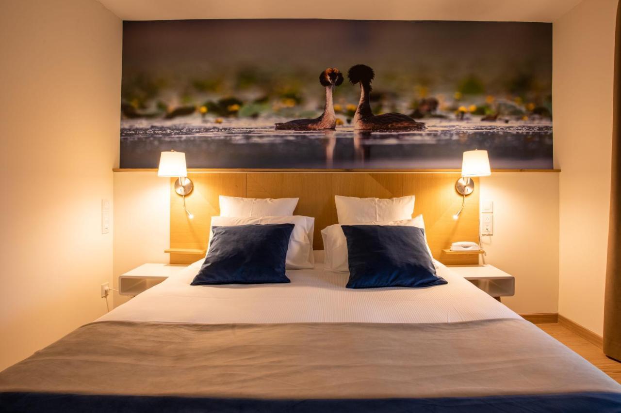 La Maison Tatin Lamotte-Beuvron Ngoại thất bức ảnh