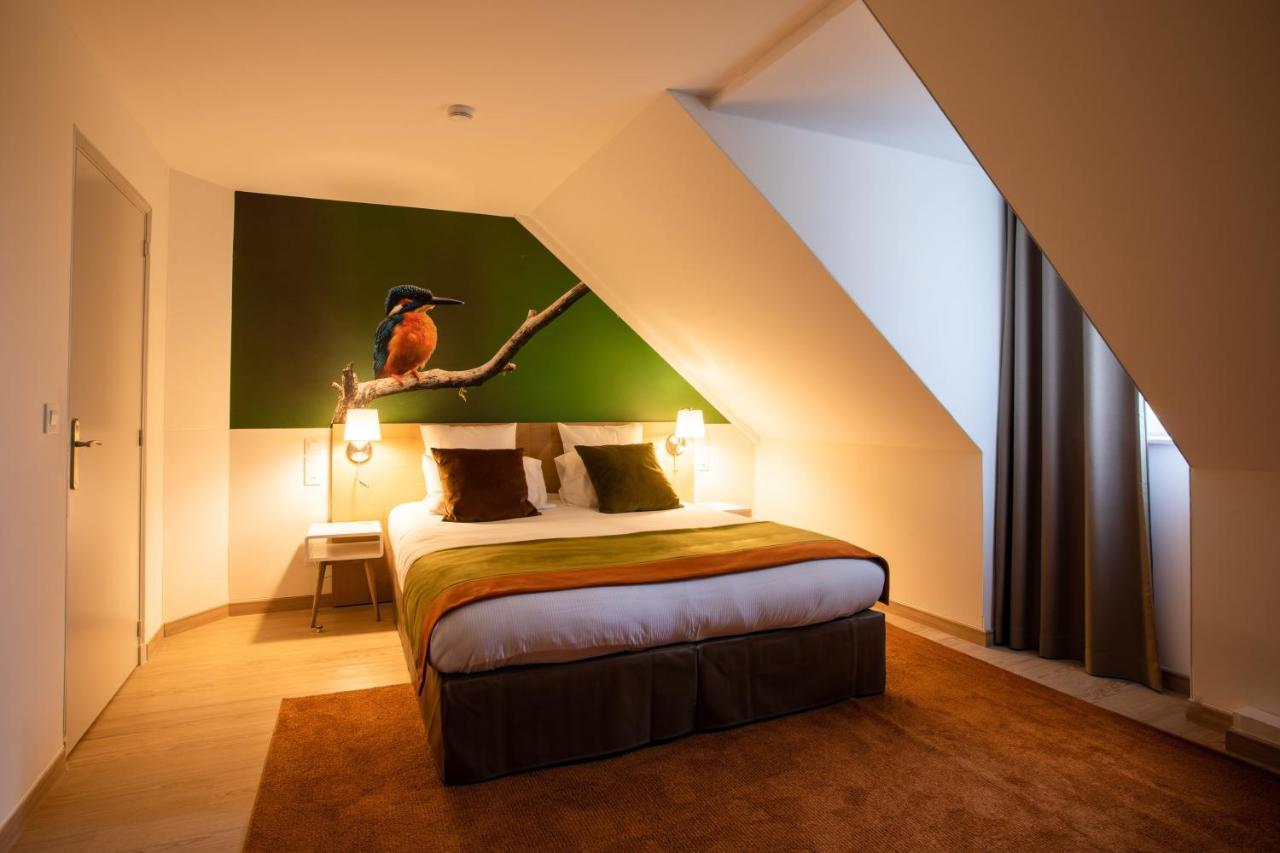 La Maison Tatin Lamotte-Beuvron Ngoại thất bức ảnh