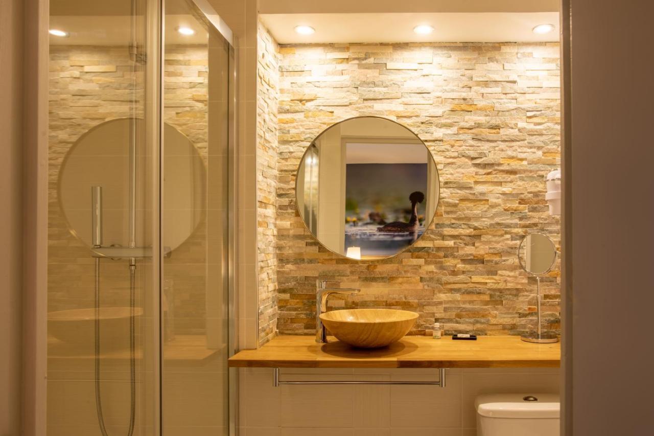 La Maison Tatin Lamotte-Beuvron Ngoại thất bức ảnh