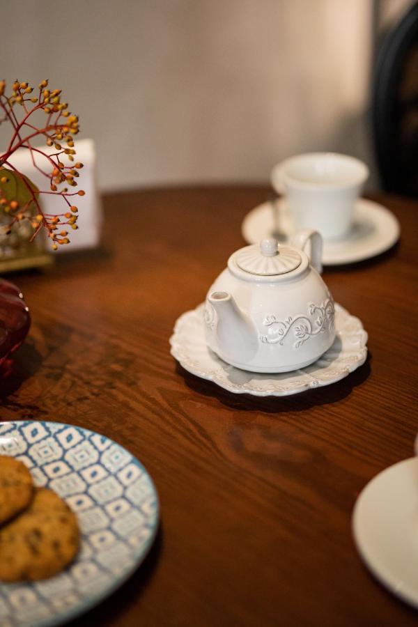 La Maison Tatin Lamotte-Beuvron Ngoại thất bức ảnh
