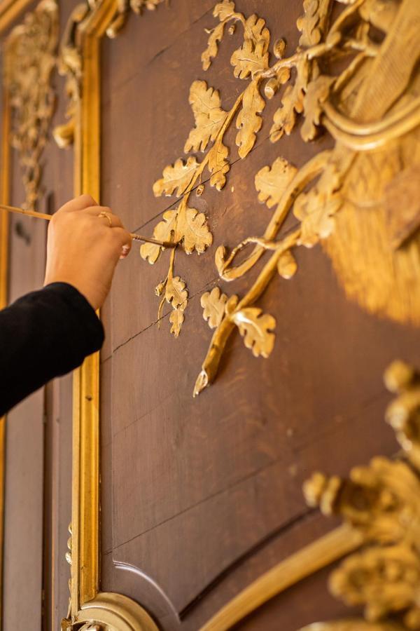 La Maison Tatin Lamotte-Beuvron Ngoại thất bức ảnh