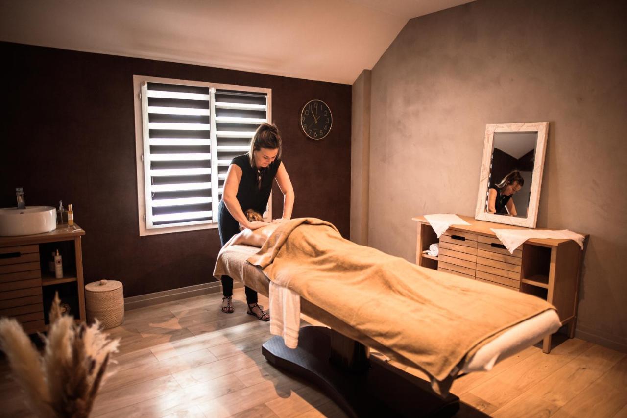 La Maison Tatin Lamotte-Beuvron Ngoại thất bức ảnh