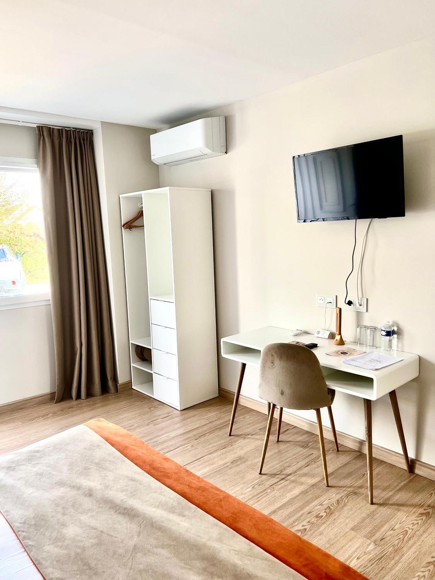 La Maison Tatin Lamotte-Beuvron Ngoại thất bức ảnh