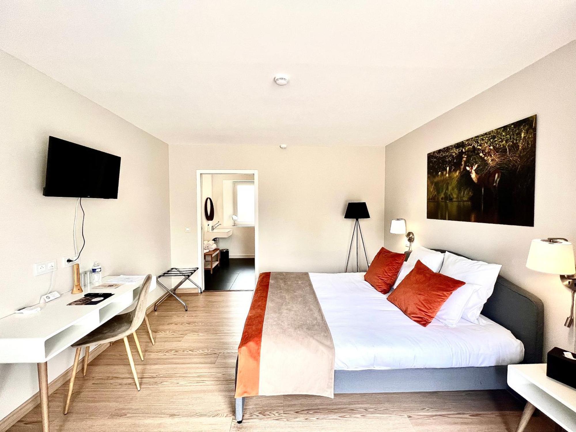 La Maison Tatin Lamotte-Beuvron Ngoại thất bức ảnh