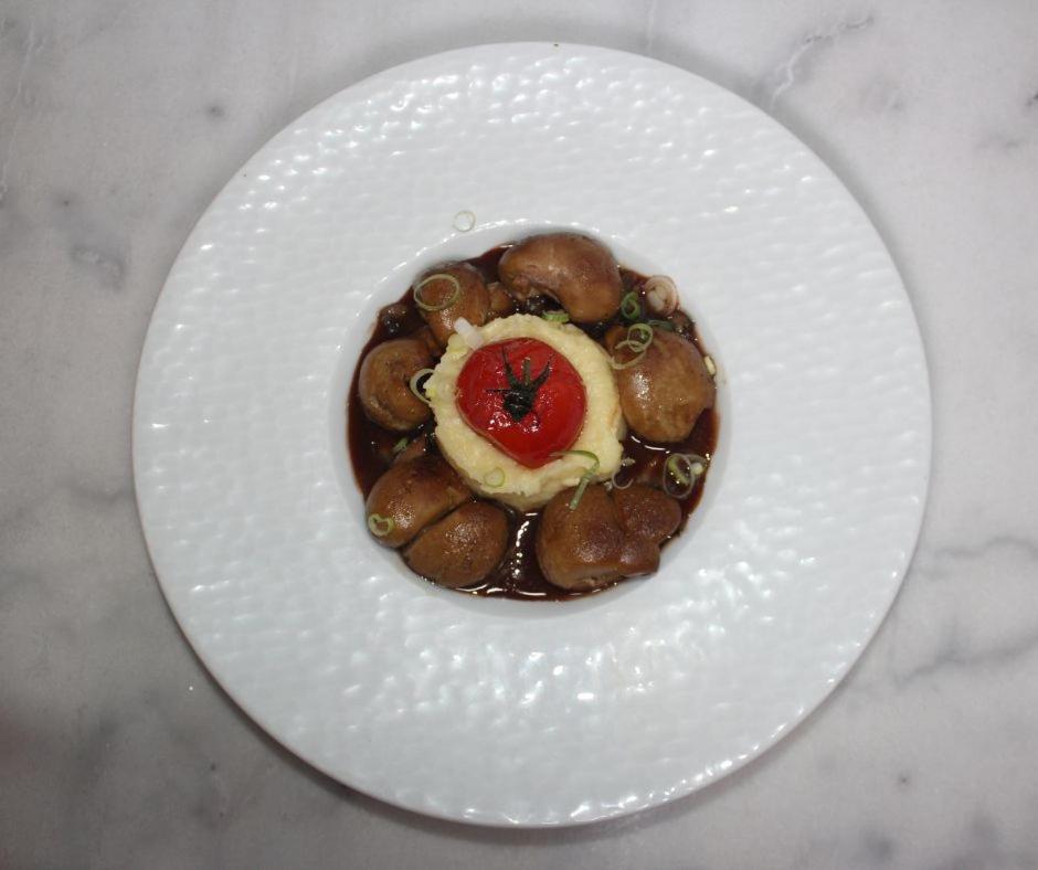 La Maison Tatin Lamotte-Beuvron Ngoại thất bức ảnh